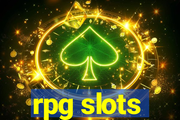 rpg slots